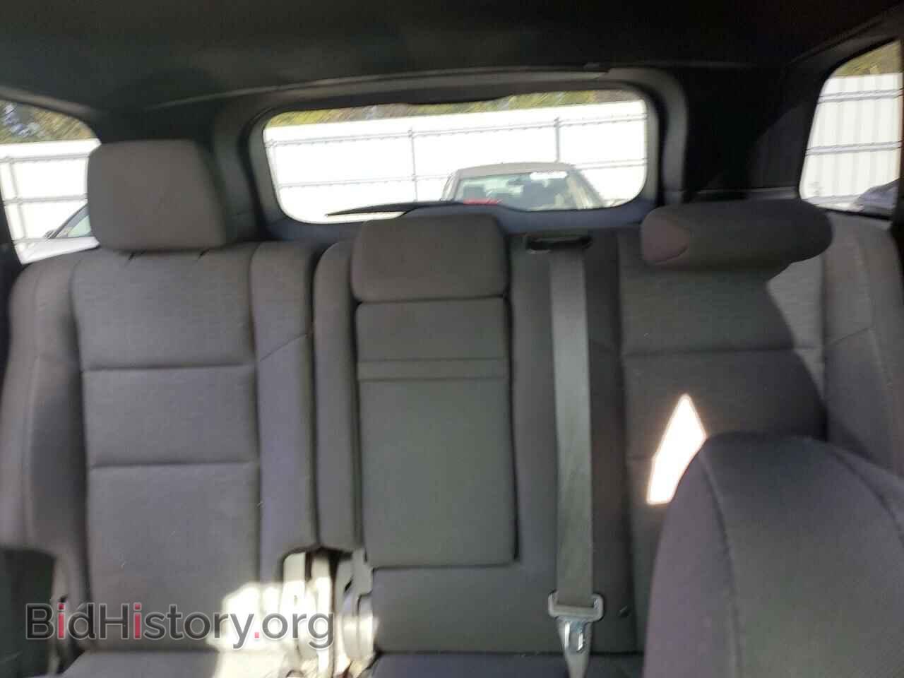 2017 JEEP CHEROKEE - VIN: 1C4RJFAG2HC678536 - Фото 10