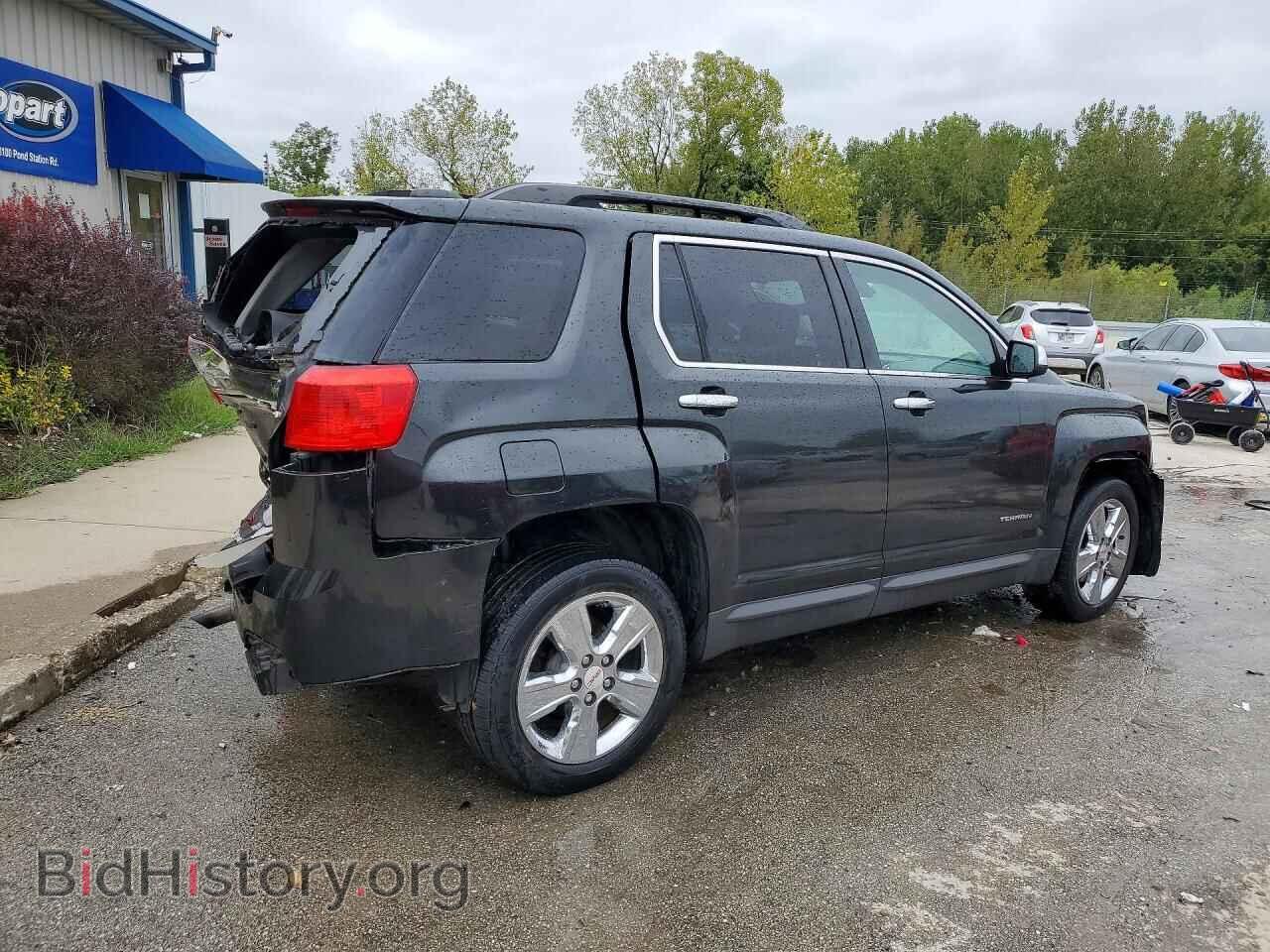 2015 GMC TERRAIN - VIN: 2GKALREK0F6423191 - Photo 3
