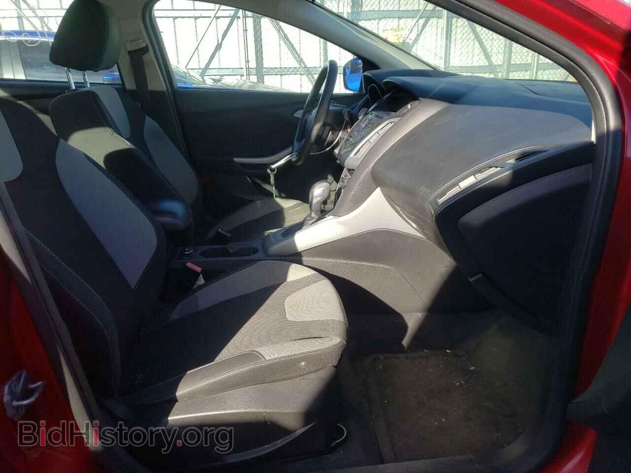 2012 FORD FOCUS - VIN: 1FAHP3F2XCL391918 - Photo 5