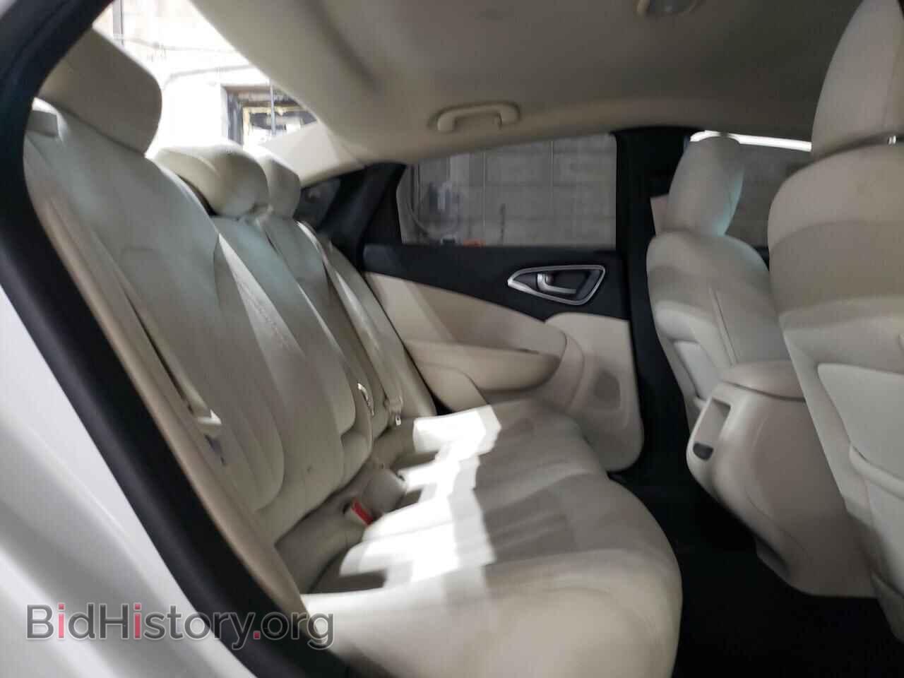 2016 CHRYSLER 200 - VIN: 1C3CCCAB6GN190975 - Фото 10
