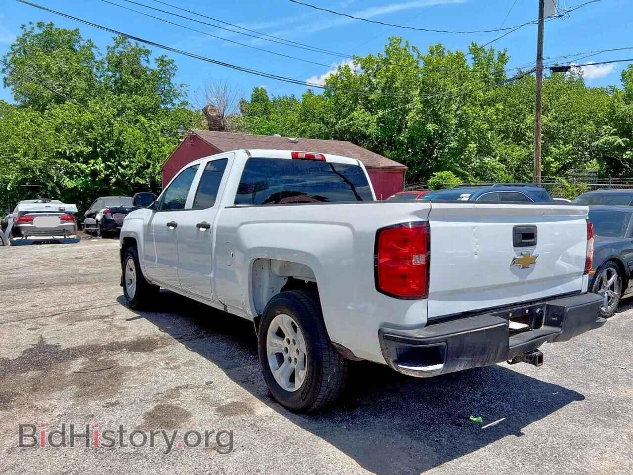 2019 CHEVROLET ALL Models - VIN: 2GCRCNEC1K1132948 - Фото 3