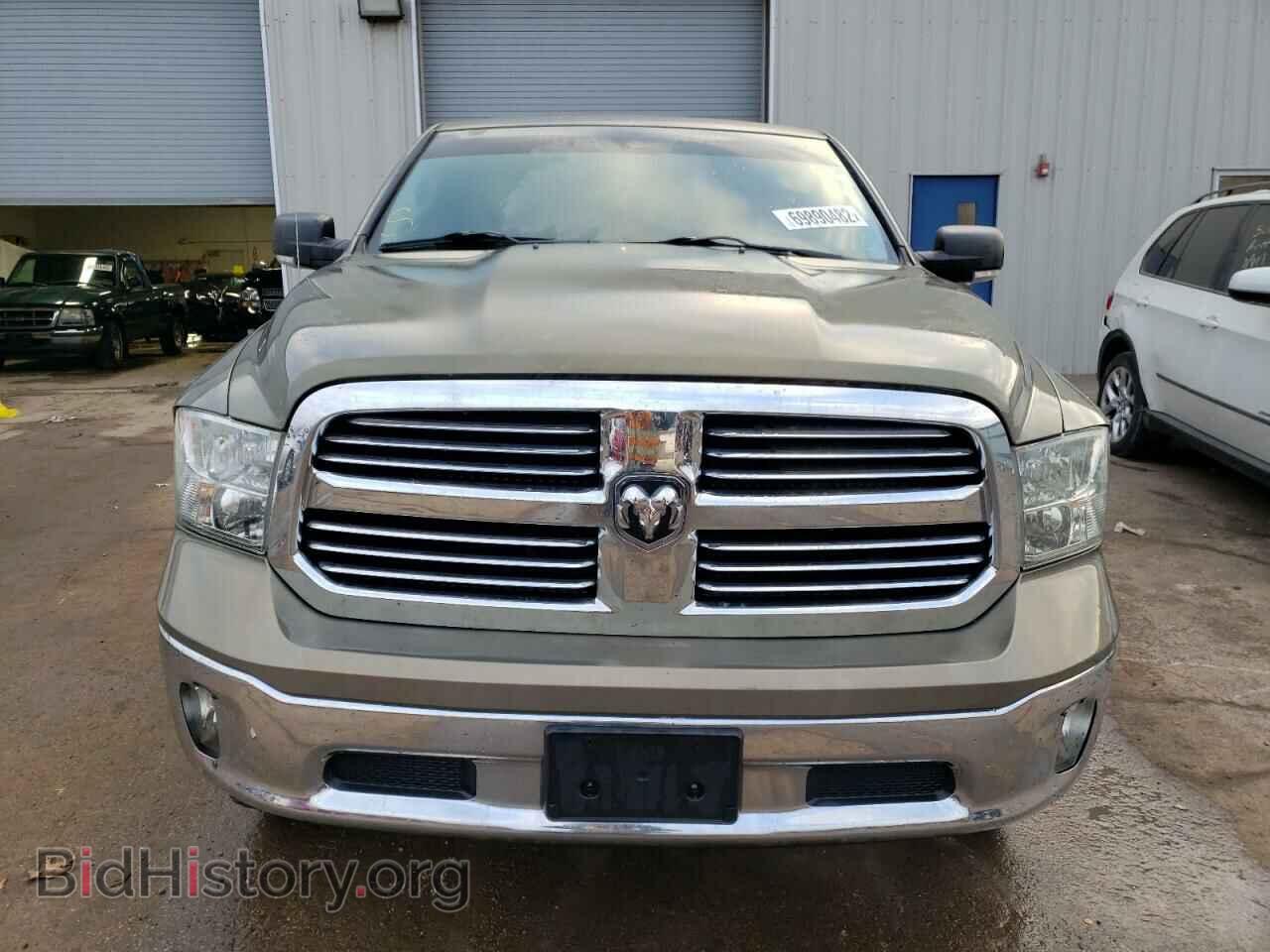 2013 RAM 1500 - VIN: 1C6RR7LTXDS677957 - Фото 5