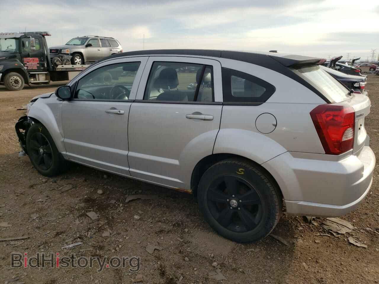2011 DODGE CALIBER - VIN: 1B3CB3HA7BD242500 - Photo 2