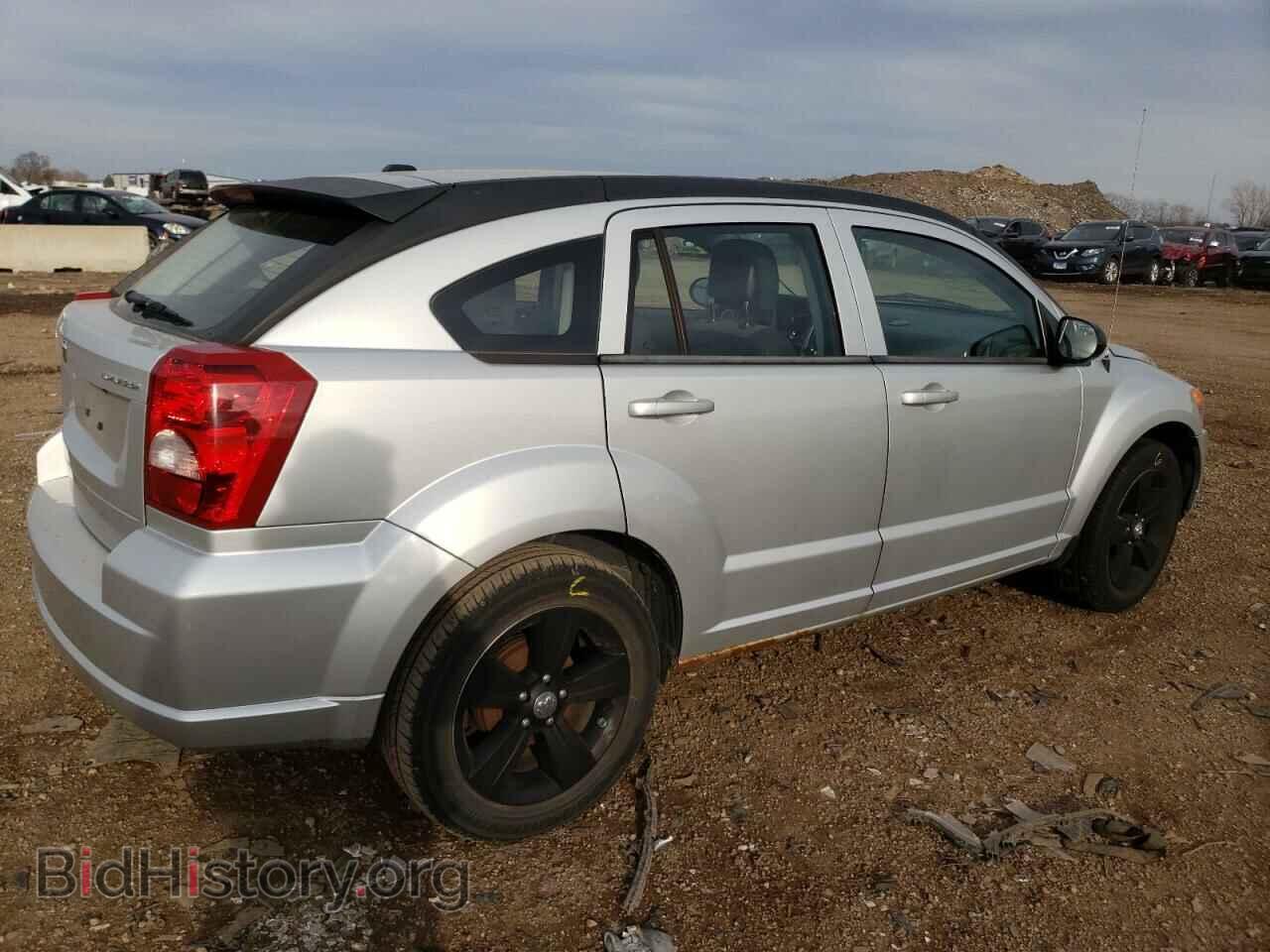 2011 DODGE CALIBER - VIN: 1B3CB3HA7BD242500 - Photo 3