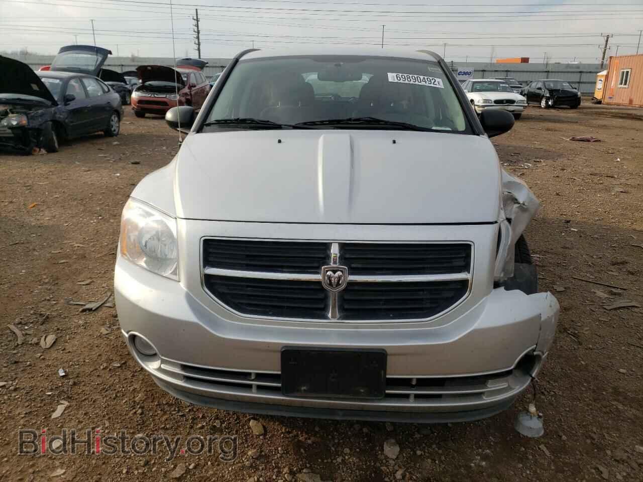 2011 DODGE CALIBER - VIN: 1B3CB3HA7BD242500 - Photo 5
