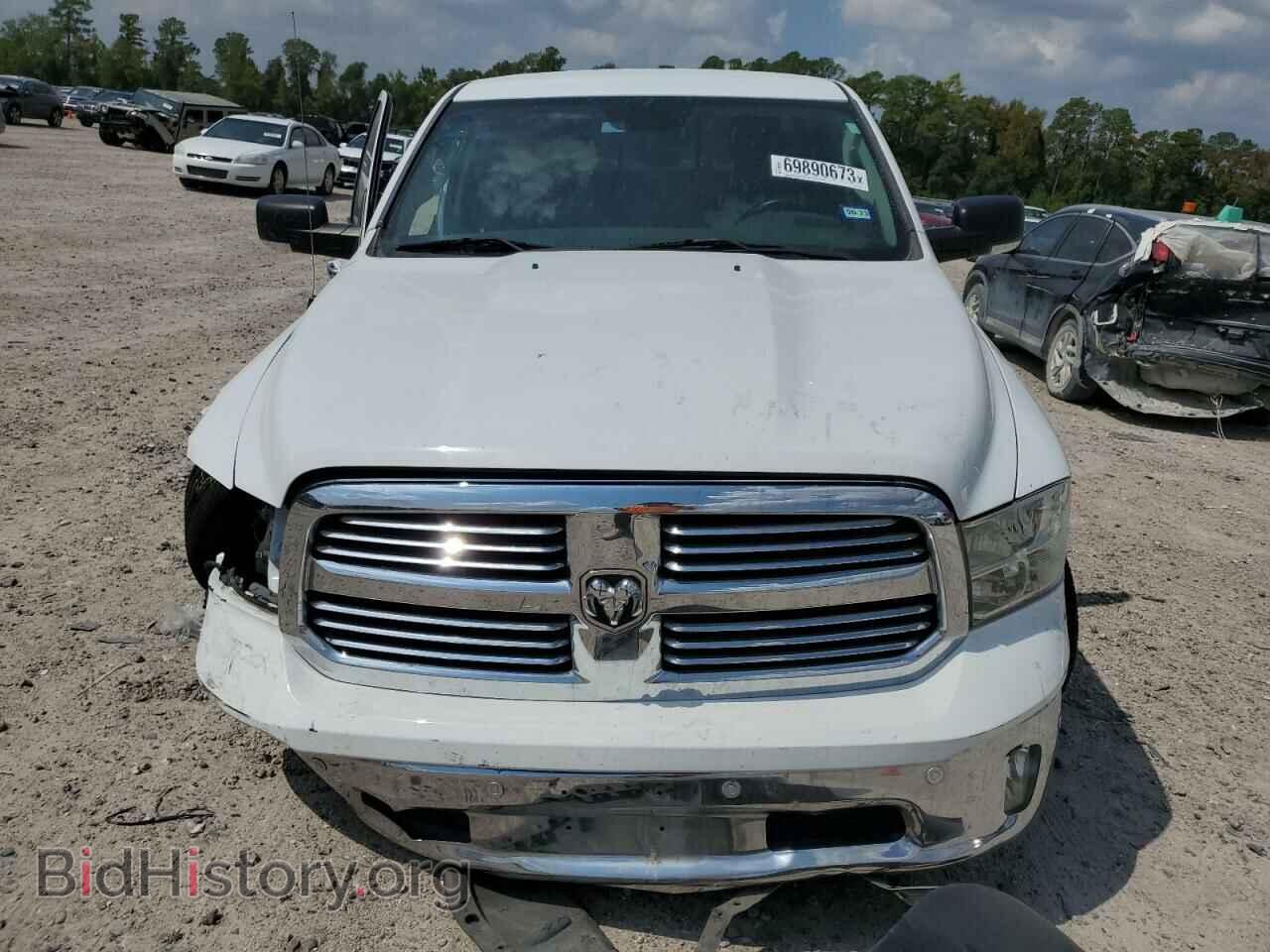 2016 RAM 1500 - VIN: 1C6RR6LT9GS242717 - Фото 5