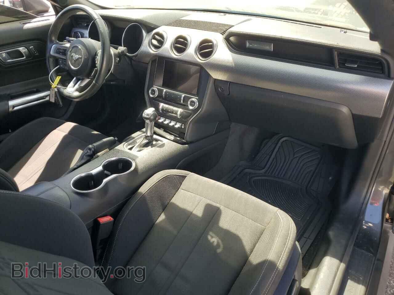 2018 FORD ALL Models - VIN: 1FA6P8TH5J5163565 - Photo 8
