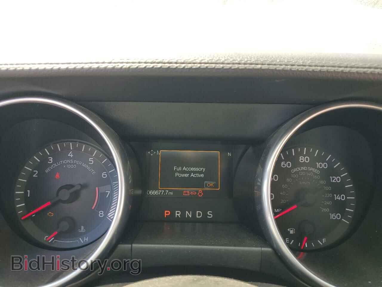 2018 FORD ALL Models - VIN: 1FA6P8TH5J5163565 - Photo 9