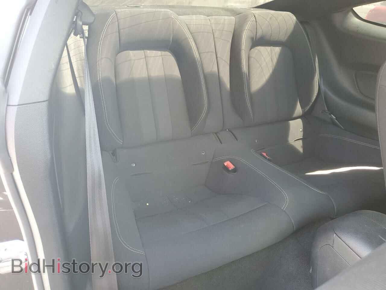 2018 FORD ALL Models - VIN: 1FA6P8TH5J5163565 - Photo 10