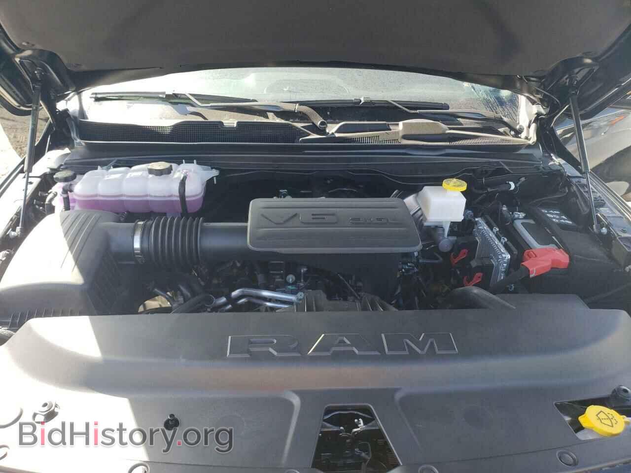 2023 RAM 1500 - VIN: 1C6RREFG9PN693590 - Фото 11