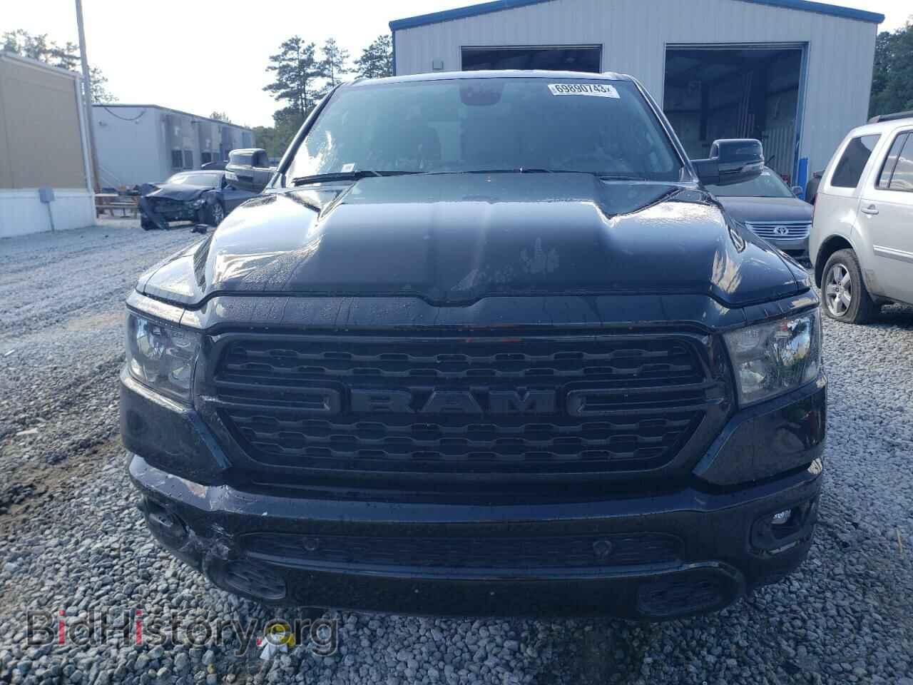 2023 RAM 1500 - VIN: 1C6RREFG9PN693590 - Фото 5