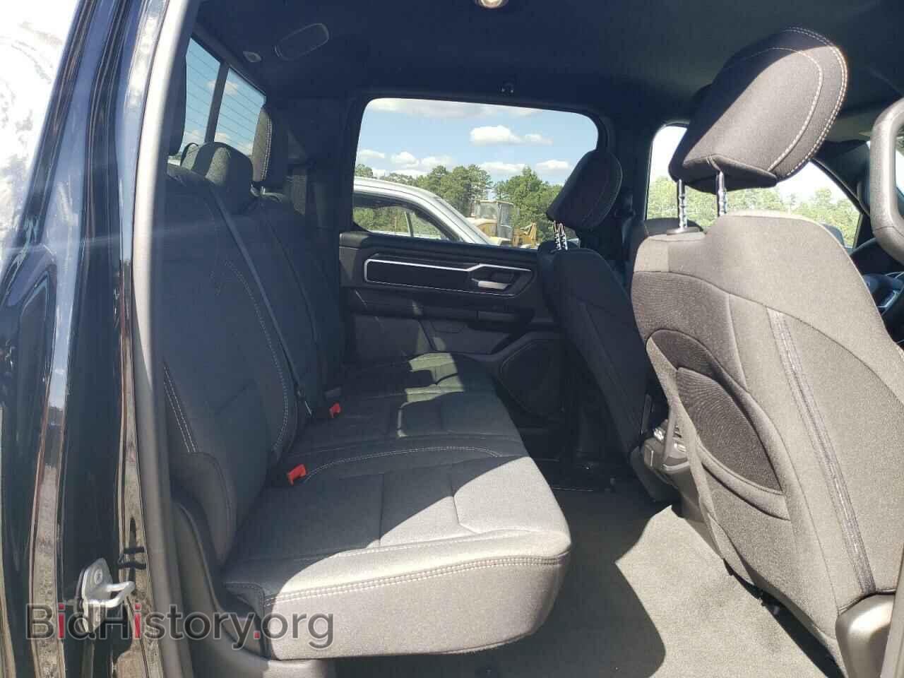 2023 RAM 1500 - VIN: 1C6RREFG9PN693590 - Фото 10