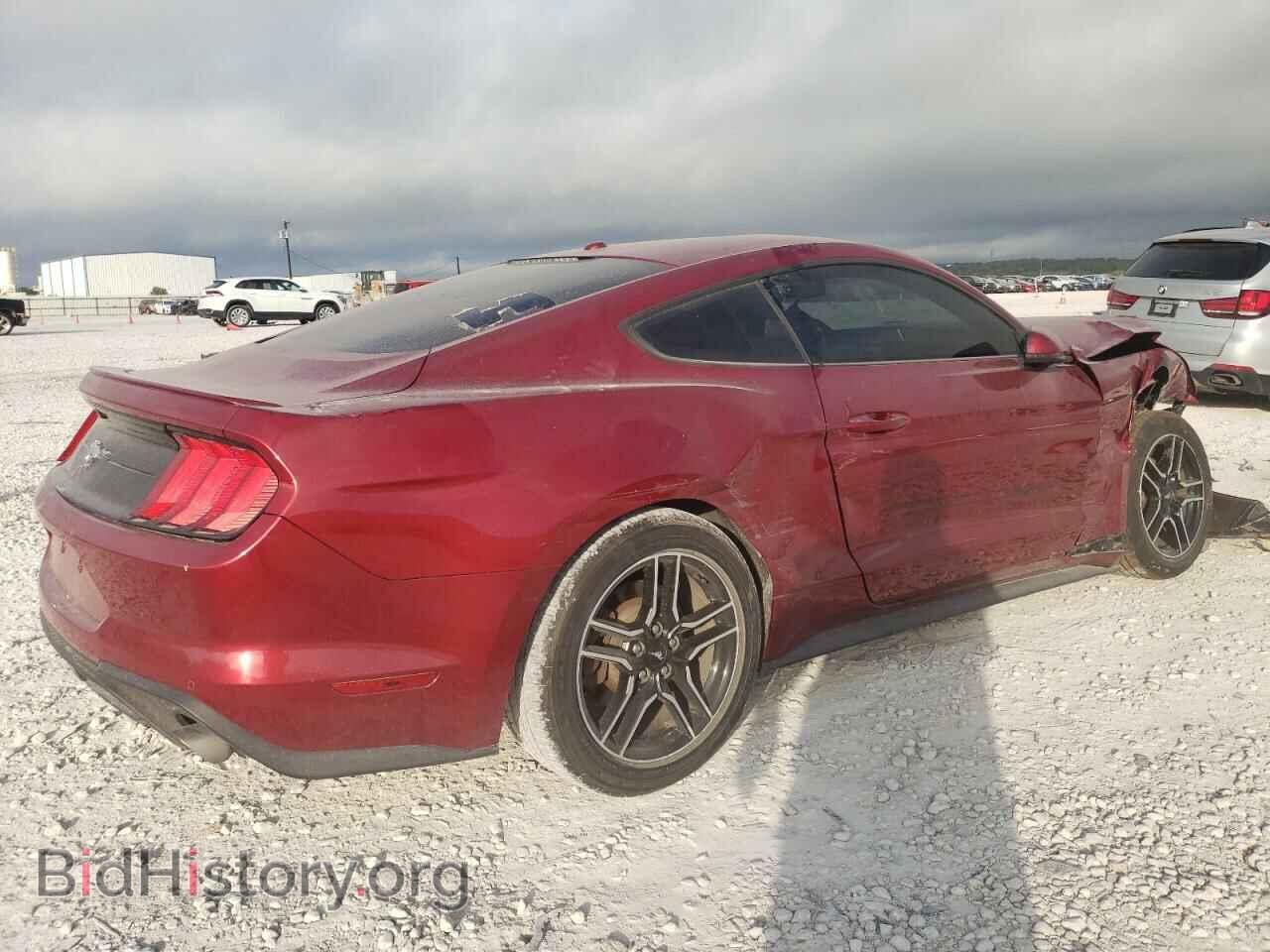 2018 FORD ALL Models - VIN: 1FA6P8TH8J5122508 - Фото 3