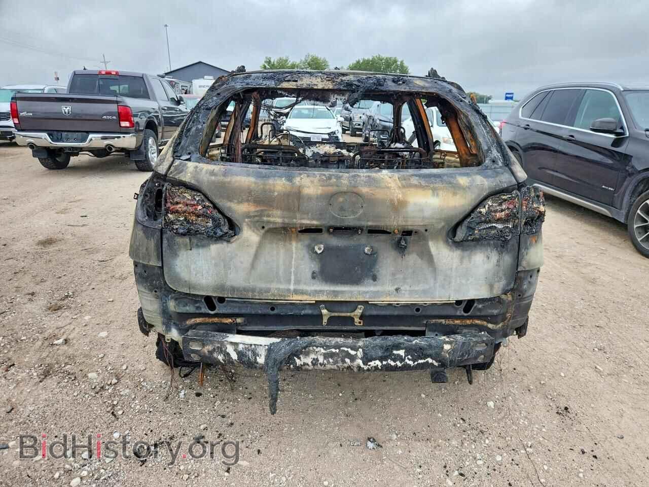 2013 LEXUS RX350 - VIN: 2T2BK1BAXDC205086 - Photo 6