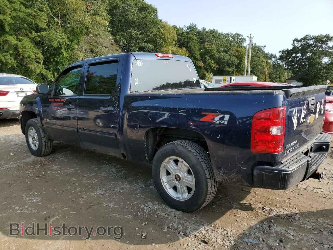2011 CHEVROLET ALL Models - VIN: 3GCPKSE31BG294806 - Фото 2