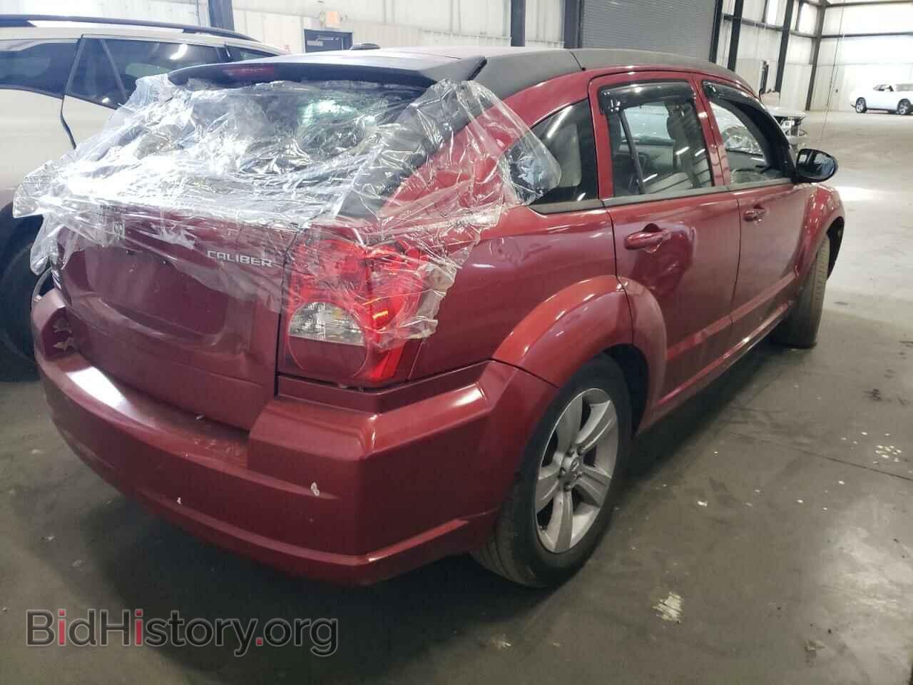 2011 DODGE CALIBER - VIN: 1B3CB3HA4BD112125 - Photo 4