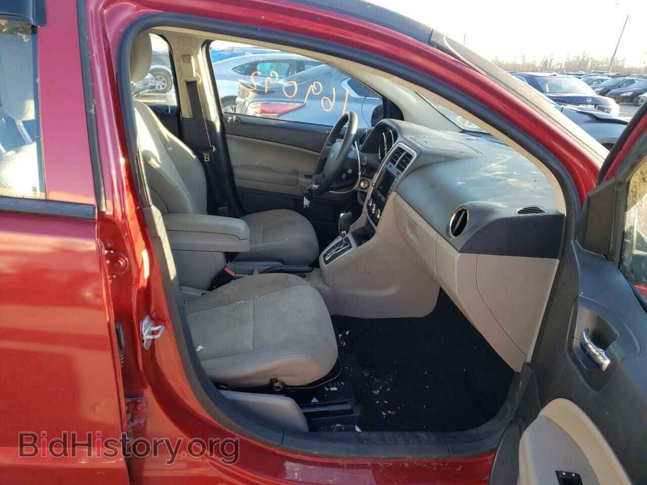 2011 DODGE CALIBER - VIN: 1B3CB3HA4BD112125 - Photo 5