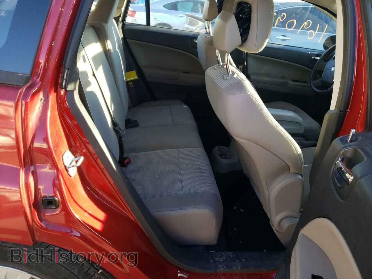 2011 DODGE CALIBER - VIN: 1B3CB3HA4BD112125 - Photo 6
