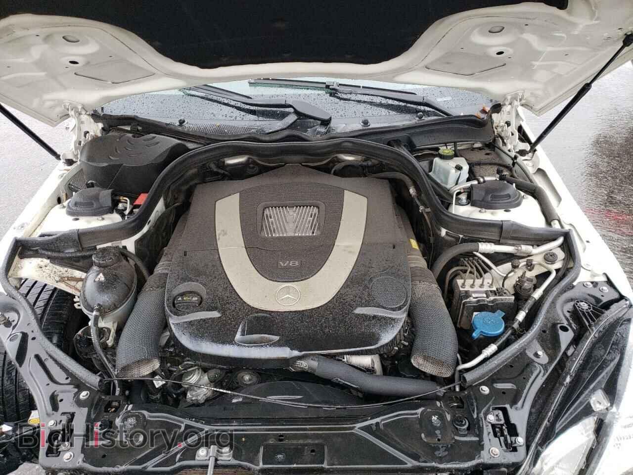 2010 MERCEDES-BENZ E-CLASS - VIN: WDDHF7CB2AA051024 - Фото 7