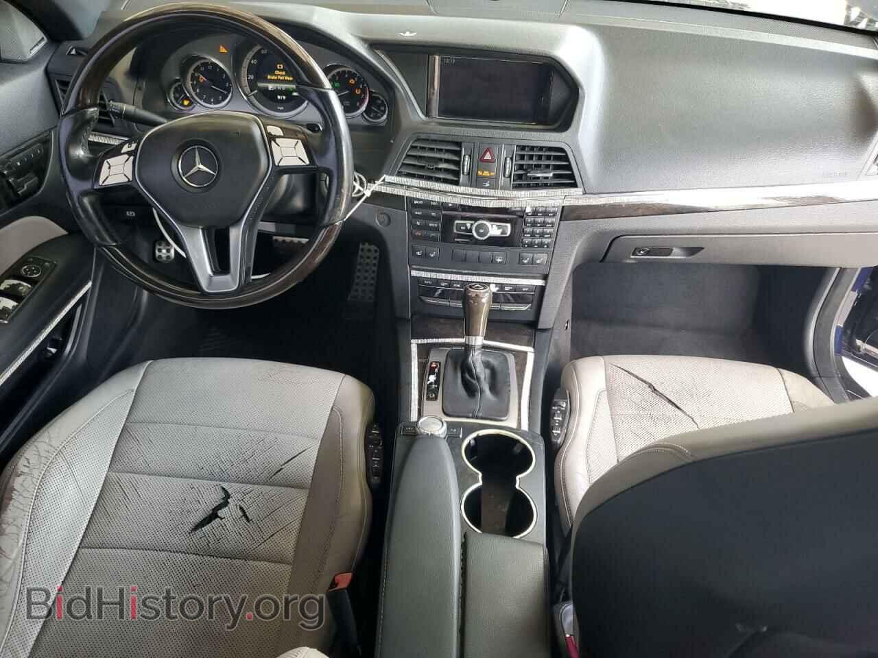 2013 MERCEDES-BENZ E-CLASS - VIN: WDDKJ5KB6DF214792 - Фото 8