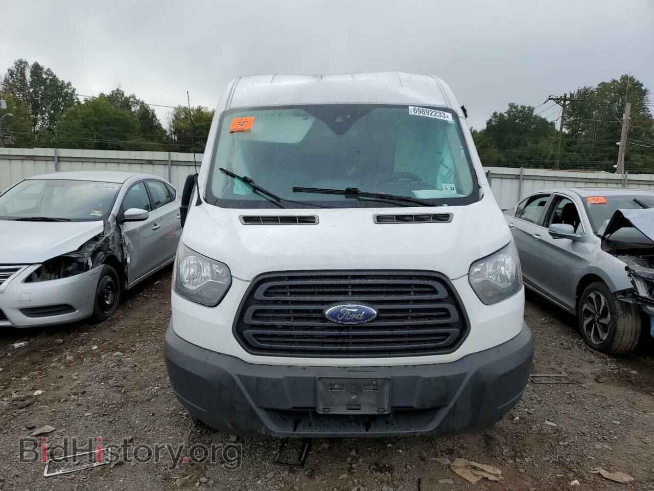 2019 FORD TRANSIT - VIN: 1FTYR2CM2KKB11904 - Фото 5