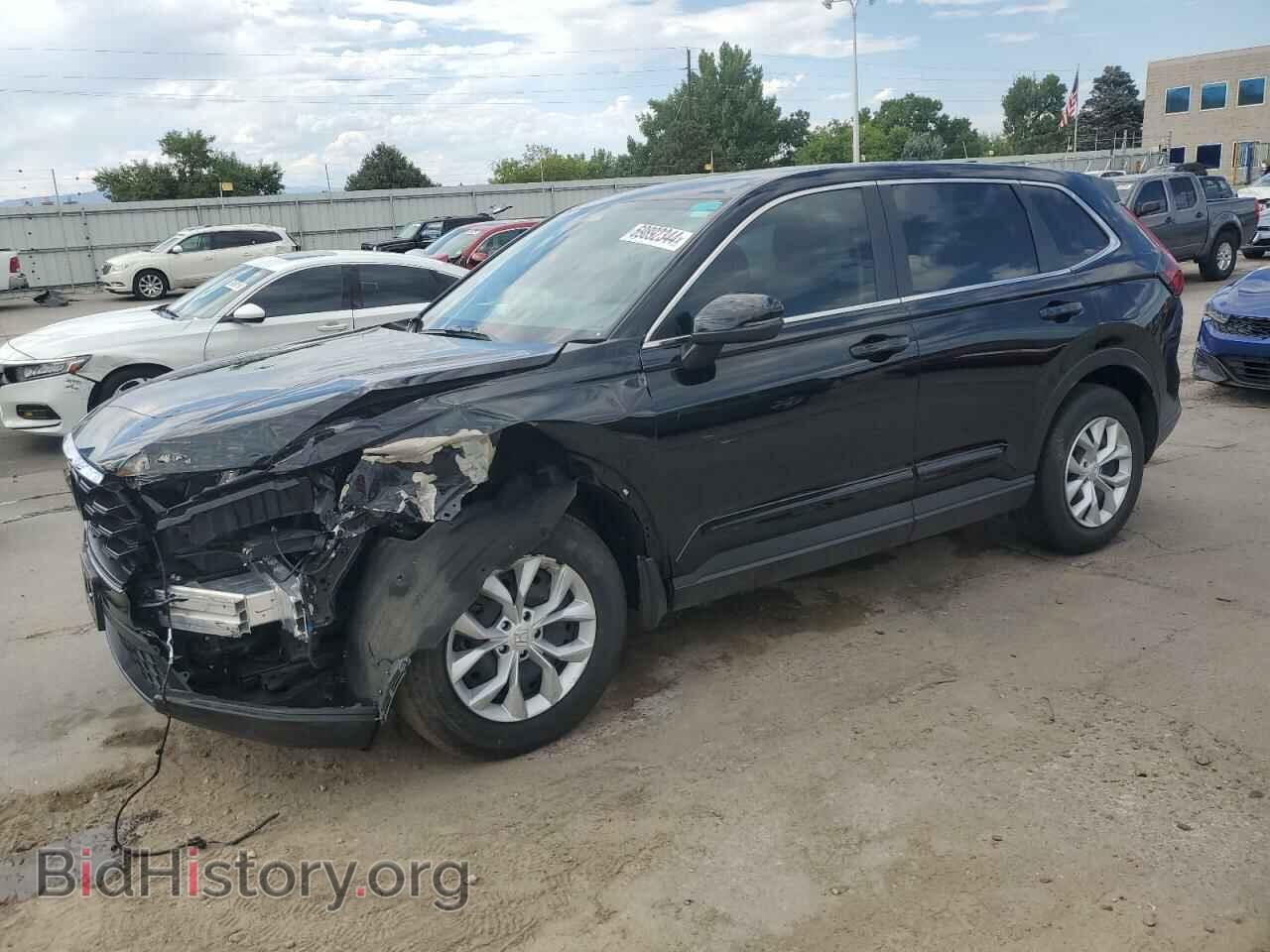 Photo 2HKRS4H29RH419852 - HONDA CRV 2024