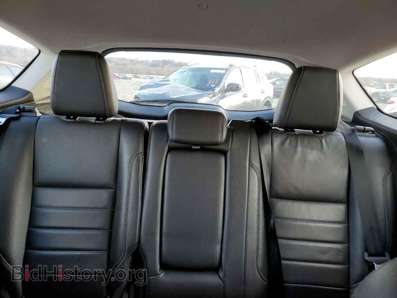 2015 FORD CMAX - VIN: 1FADP5CU8FL110056 - Фото 10