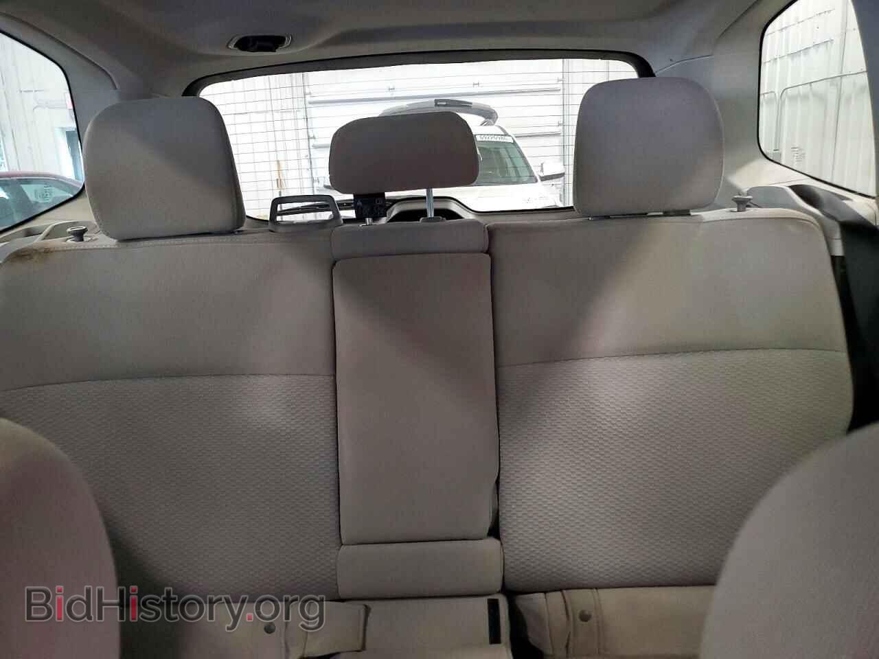2017 SUBARU FORESTER - VIN: JF2SJAEC7HH401722 - Фото 10