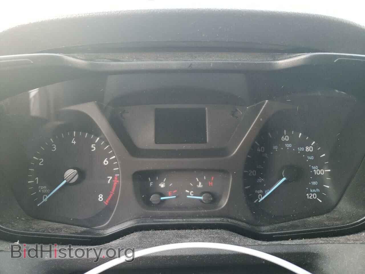 2017 FORD TRANSIT - VIN: 1FBZX2YM1HKA47208 - Фото 9