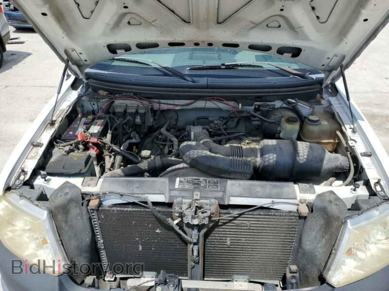 2007 Ford ALL MODELS (VIN 1FTRX12W17FA61925) — фото 11 из 13