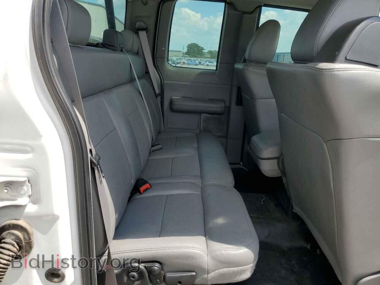 2007 FORD All Models - VIN: 1FTRX12W17FA61925 - Фото 10