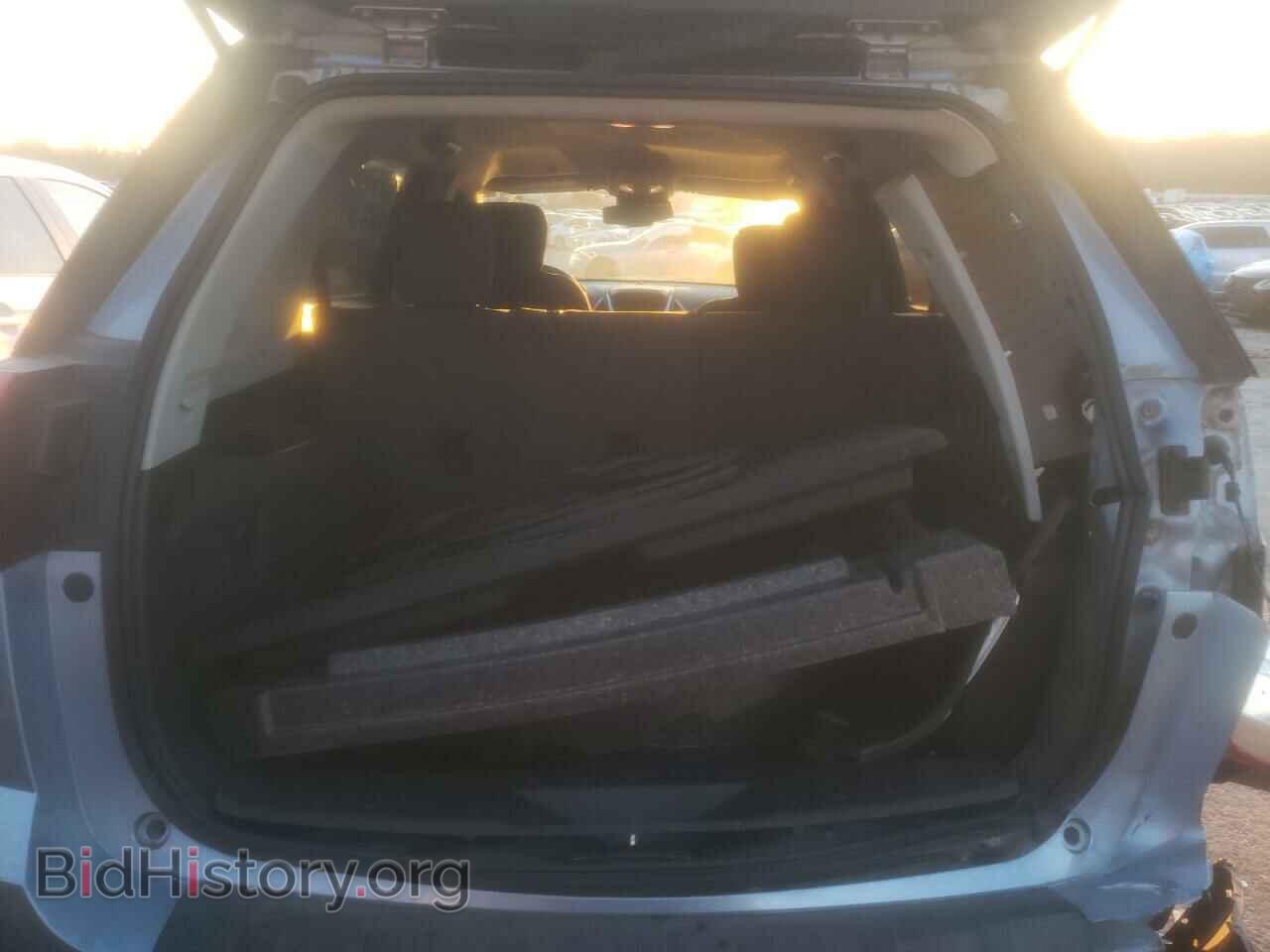 2015 GMC TERRAIN - VIN: 2GKALMEK4F6325929 - Фото 9