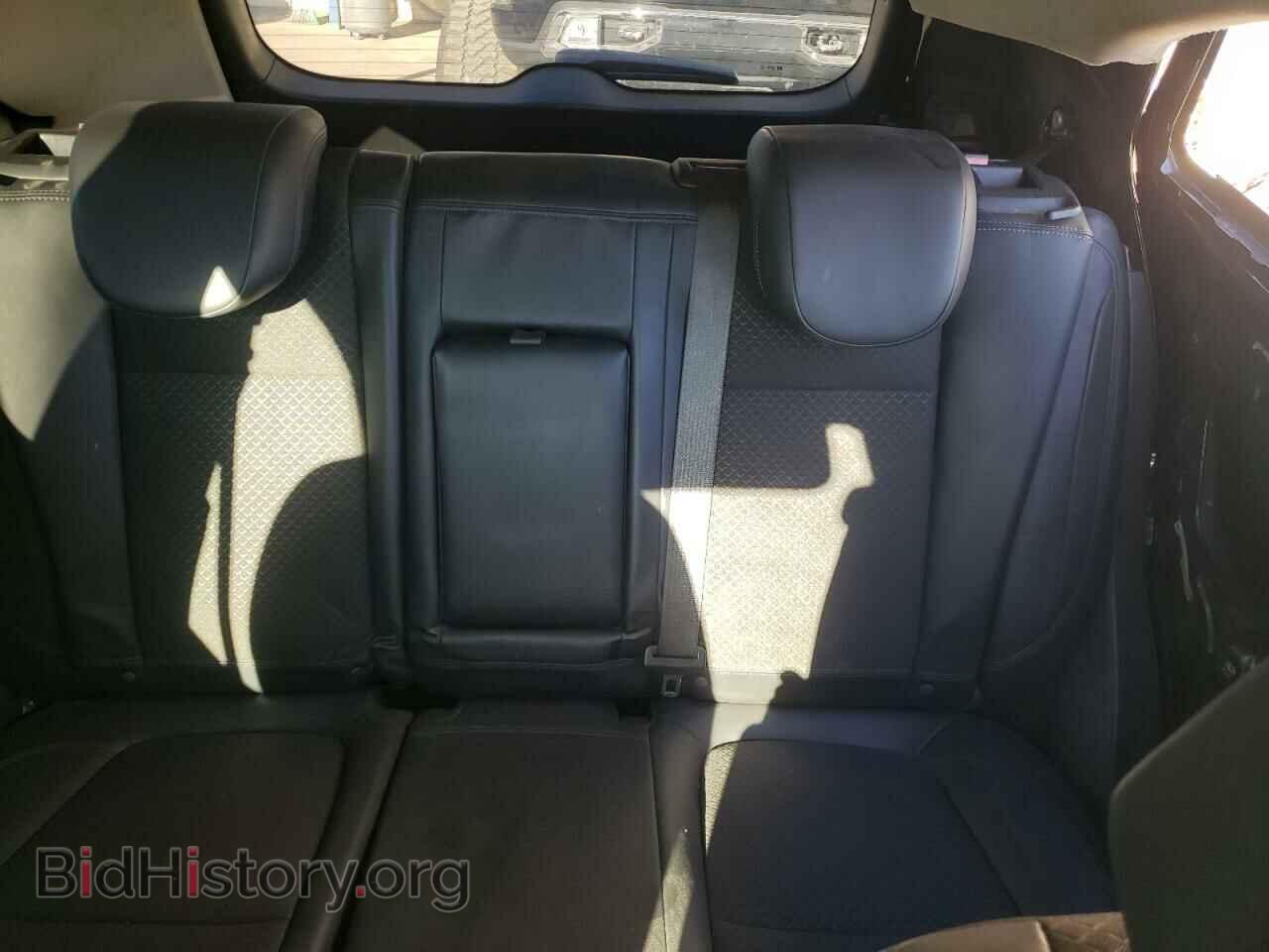 2019 BUICK ENCORE - VIN: KL4CJASB3KB926182 - Фото 10