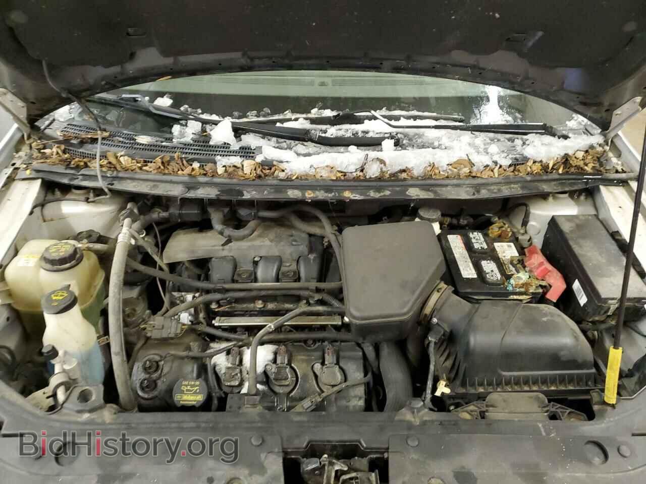 2011 FORD EDGE - VIN: 2FMDK4JC4BBB04435 - Photo 12