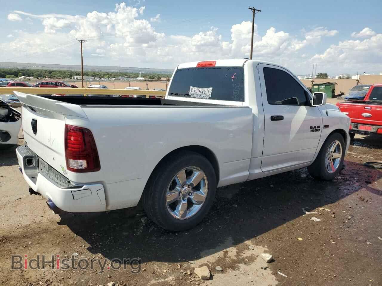 2011 DODGE All Models - VIN: 3D7JB1ET6BG631248 - Photo 3