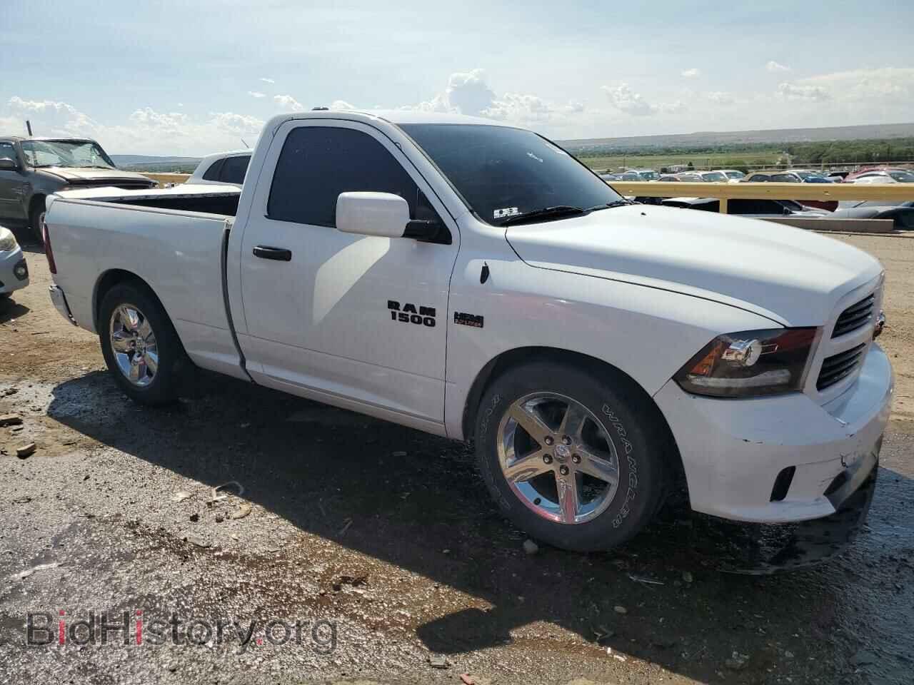 2011 DODGE All Models - VIN: 3D7JB1ET6BG631248 - Photo 4