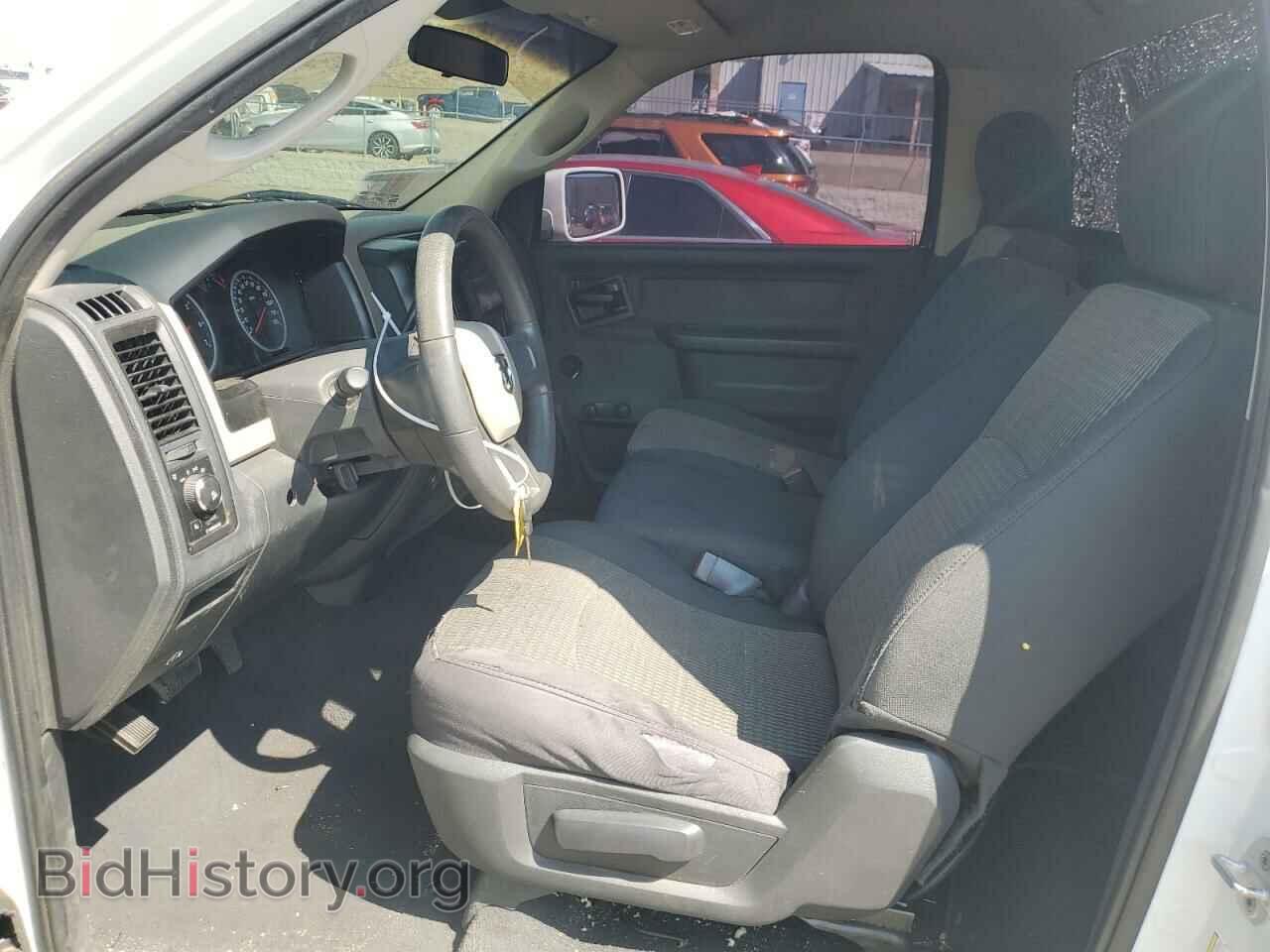 2011 DODGE All Models - VIN: 3D7JB1ET6BG631248 - Photo 7