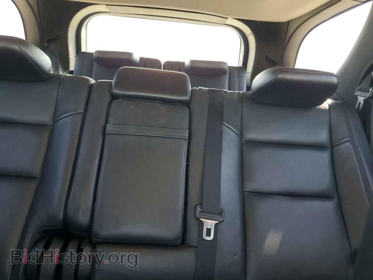 2013 DODGE DURANGO - VIN: 1C4RDJDG7DC535727 - Фото 10