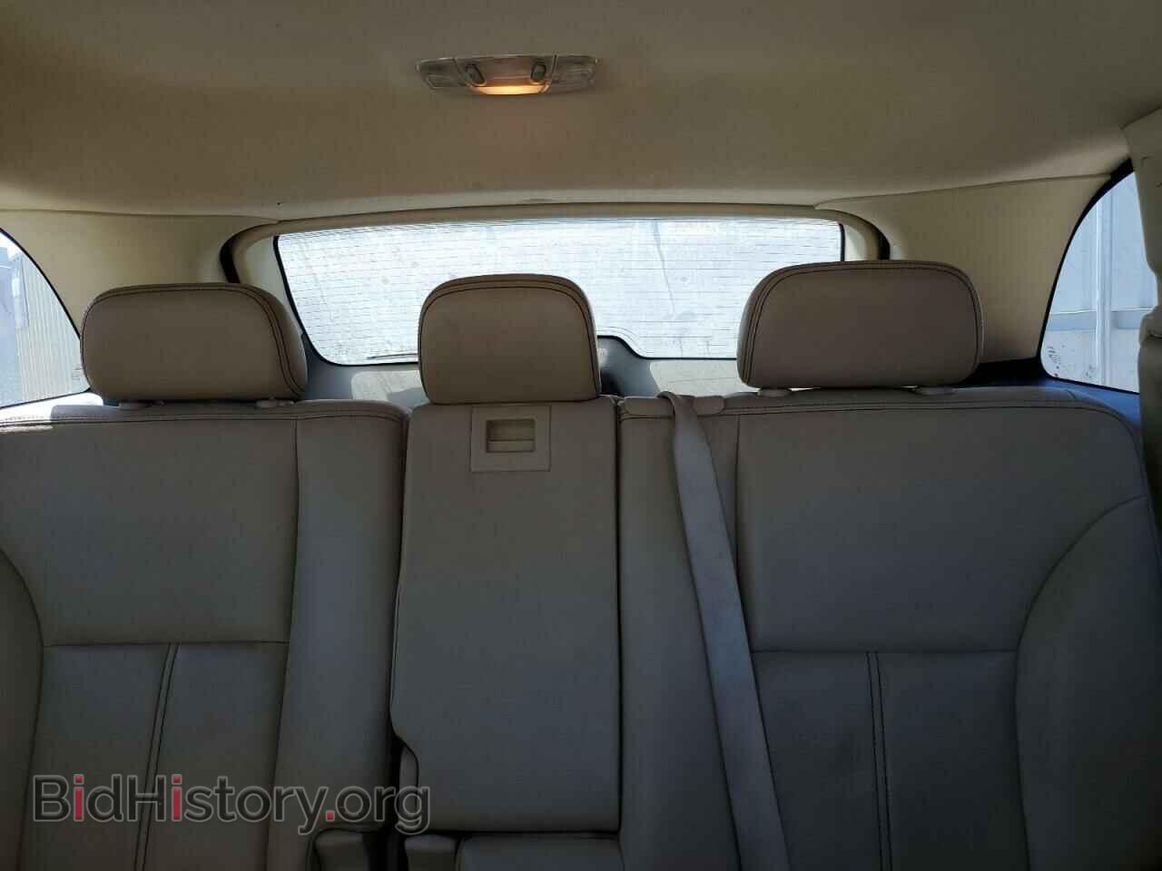 2010 FORD EDGE - VIN: 2FMDK4KC0ABB46548 - Фото 10