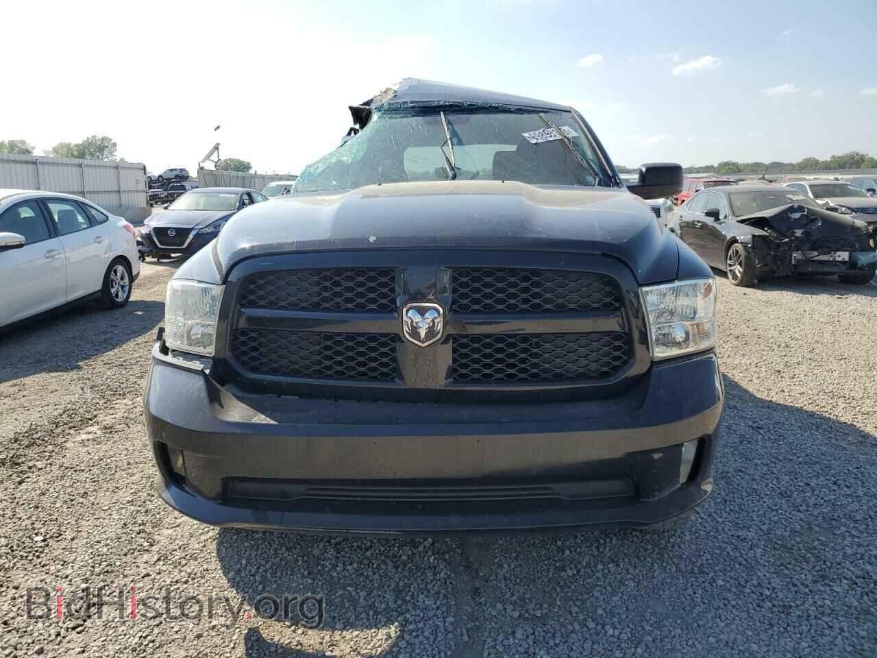 2014 RAM 1500 - VIN: 1C6RR7KT0ES117982 - Photo 5