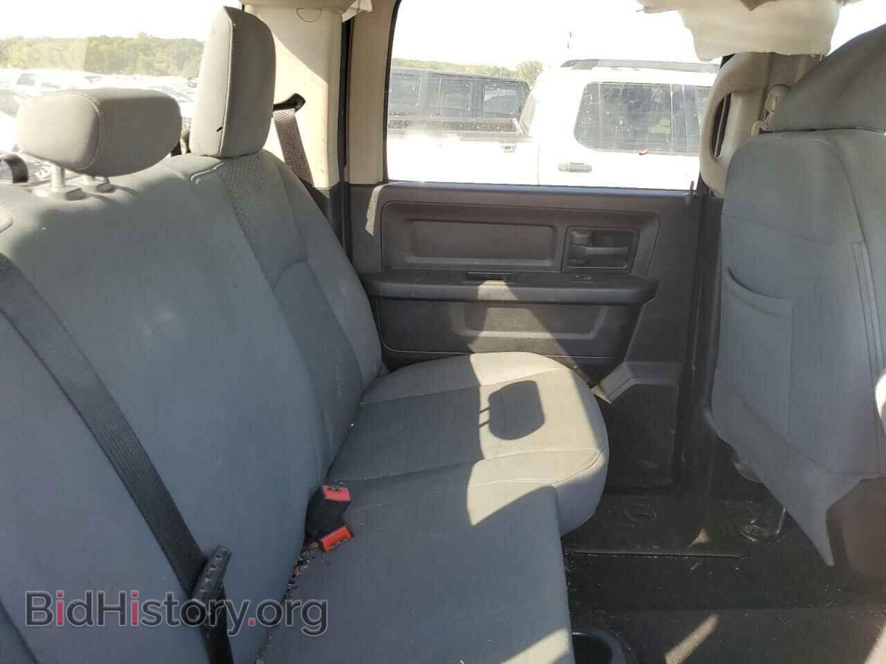 2014 RAM 1500 - VIN: 1C6RR7KT0ES117982 - Photo 10