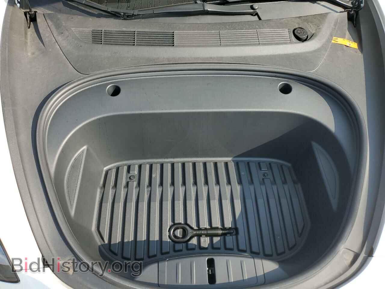 2021 TESLA MODEL 3 - VIN: 5YJ3E1EB8MF975786 - Photo 11