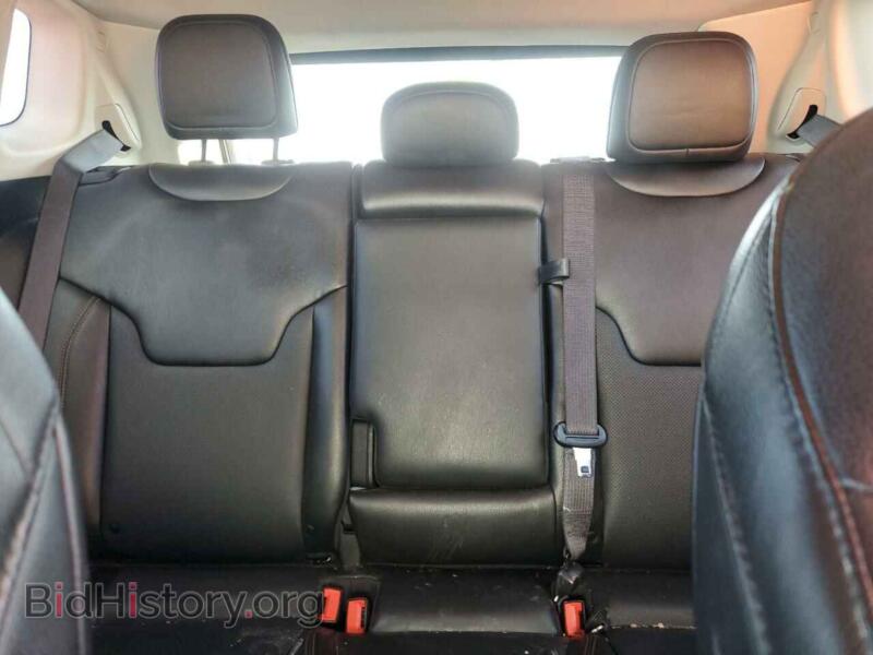 2021 Jeep COMPASS (VIN 3C4NJDCB3MT565309) — photo 10 of 13