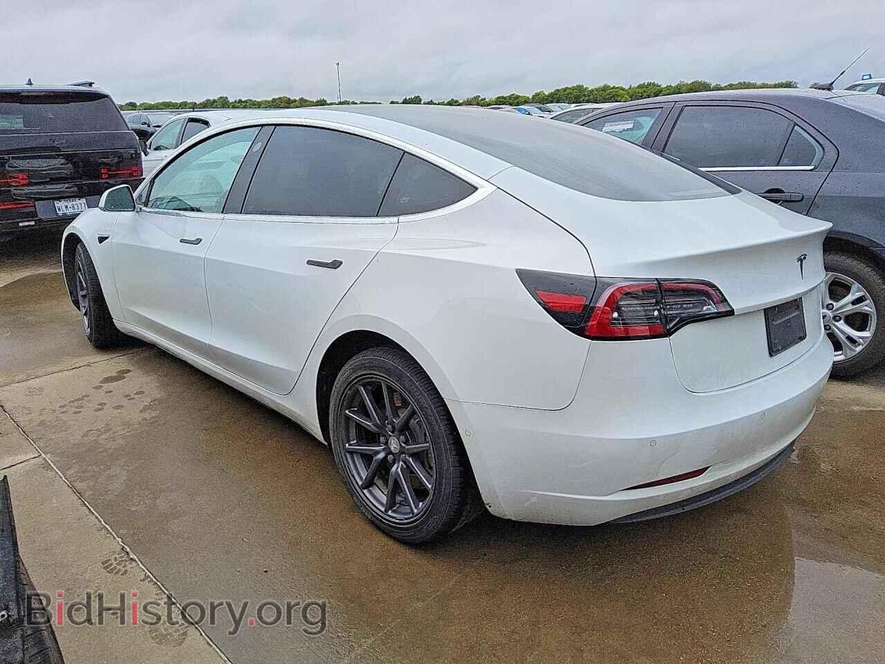 2019 TESLA MODEL 3 - VIN: 5YJ3E1EA9KF426540 - Photo 2
