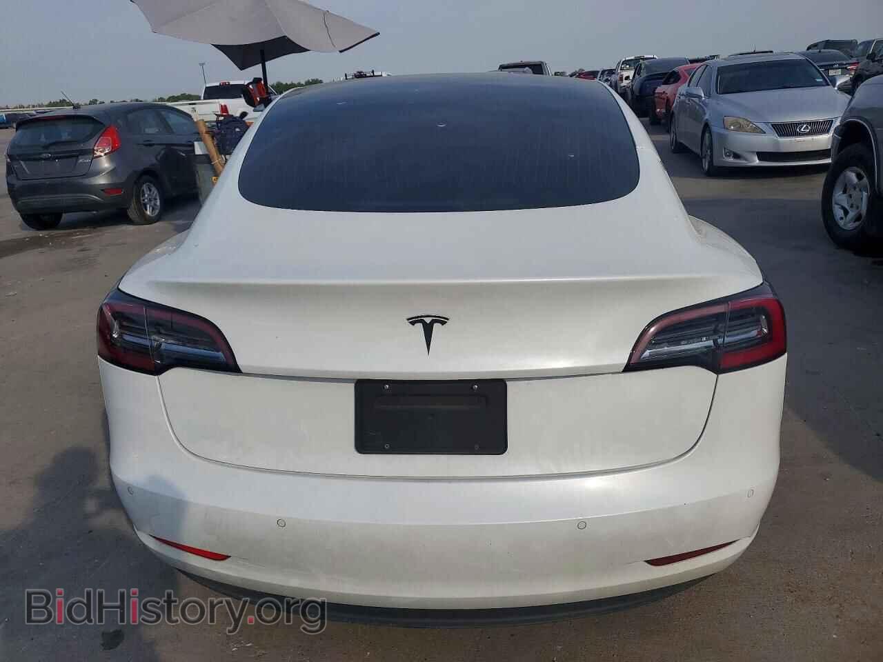 2019 TESLA MODEL 3 - VIN: 5YJ3E1EA9KF426540 - Photo 6