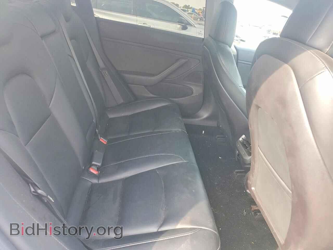 2019 TESLA MODEL 3 - VIN: 5YJ3E1EA9KF426540 - Photo 10