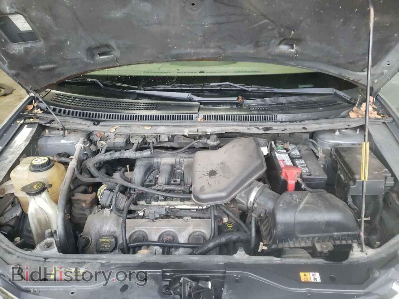 2007 FORD EDGE - VIN: 2FMDK36C17BB37533 - Photo 7