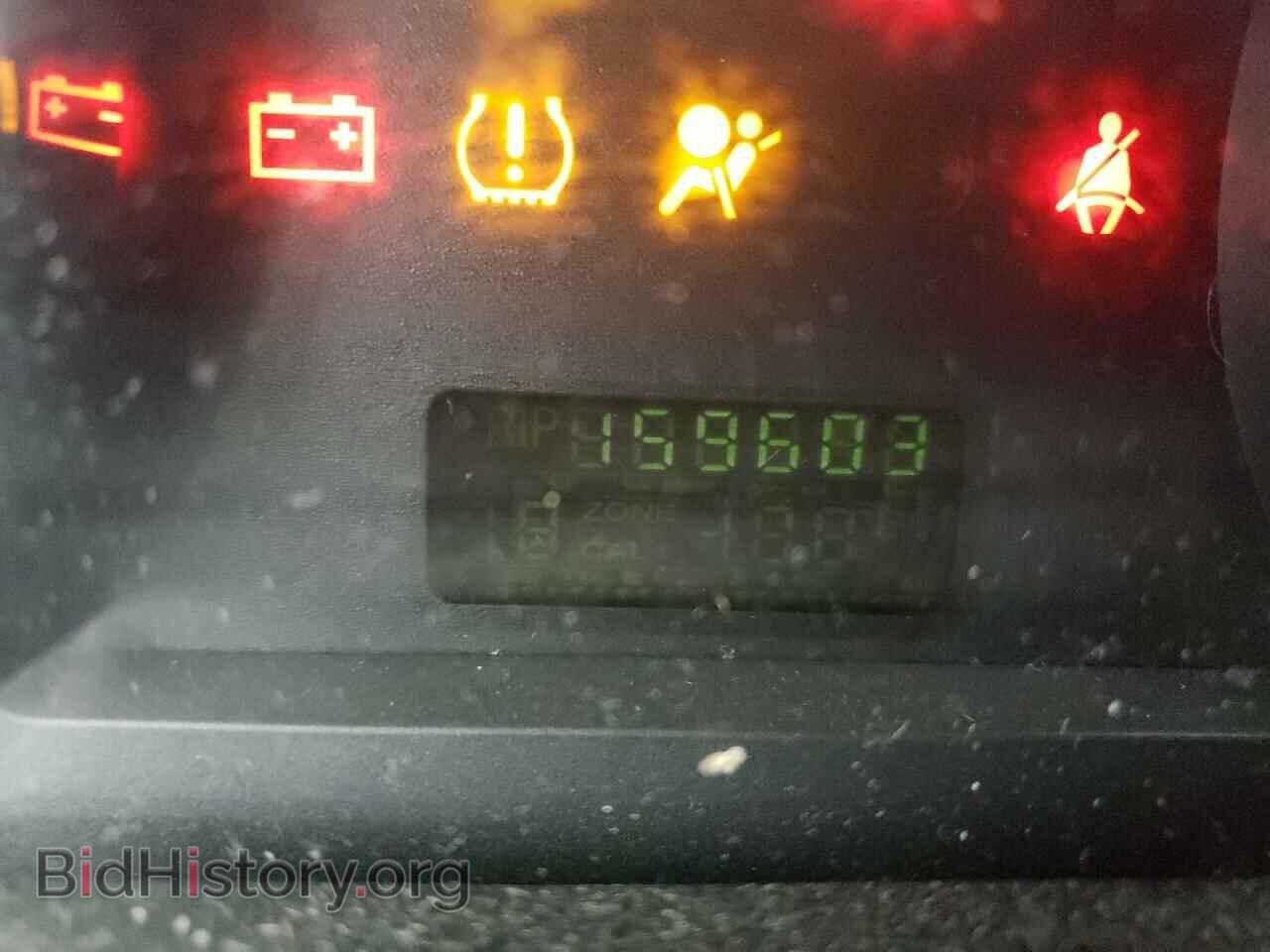 2007 FORD EDGE - VIN: 2FMDK36C17BB37533 - Photo 8