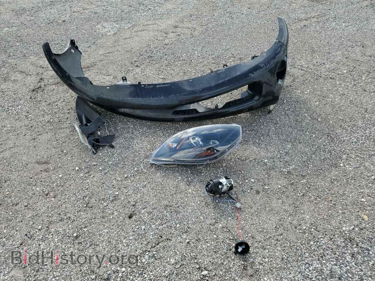 2007 MITSUBISHI ECLIPSE - VIN: 4A3AK64F87E054415 - Photo 12