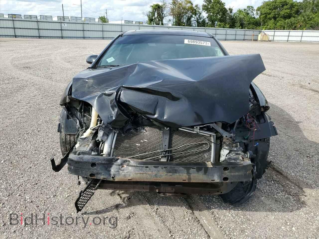 2007 MITSUBISHI ECLIPSE - VIN: 4A3AK64F87E054415 - Photo 5